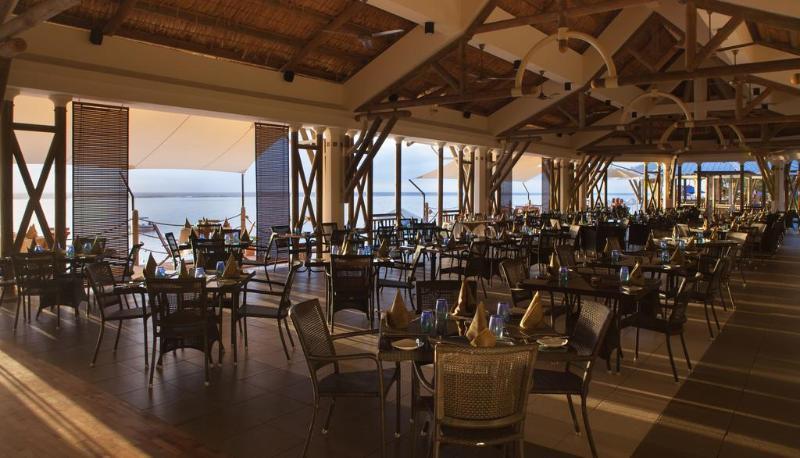 The Verda Le Pearl Candolim Exterior foto