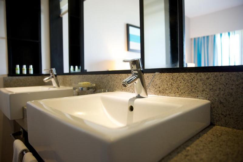 The Verda Le Pearl Candolim Exterior foto