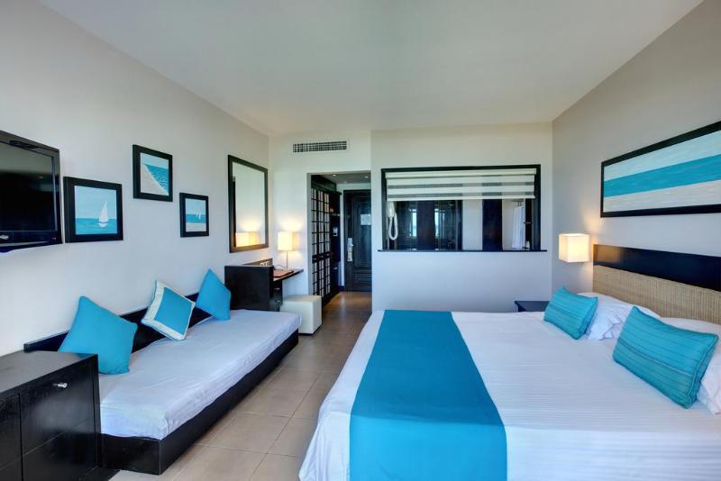 The Verda Le Pearl Candolim Exterior foto